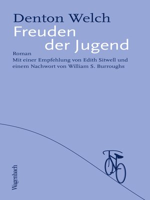 cover image of Freuden der Jugend
